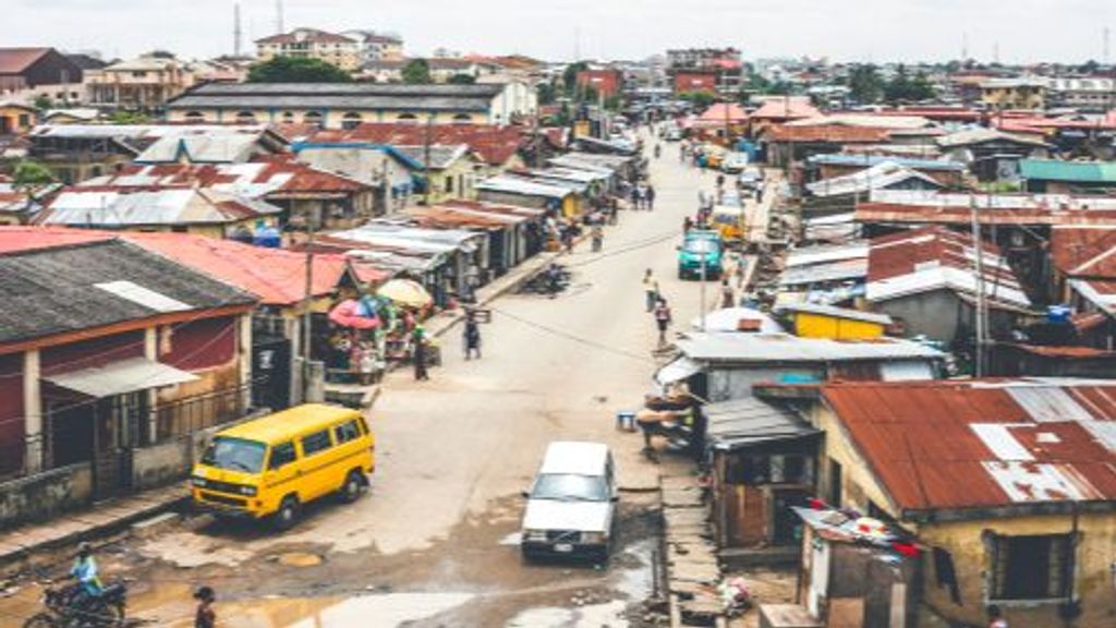 19 niños muertos y más de 200 contagiados por un presunto brote de sarampión en el este de Nigeria