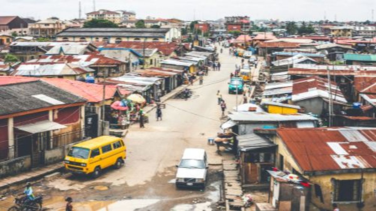19 niños muertos y más de 200 contagiados por un presunto brote de sarampión en el este de Nigeria