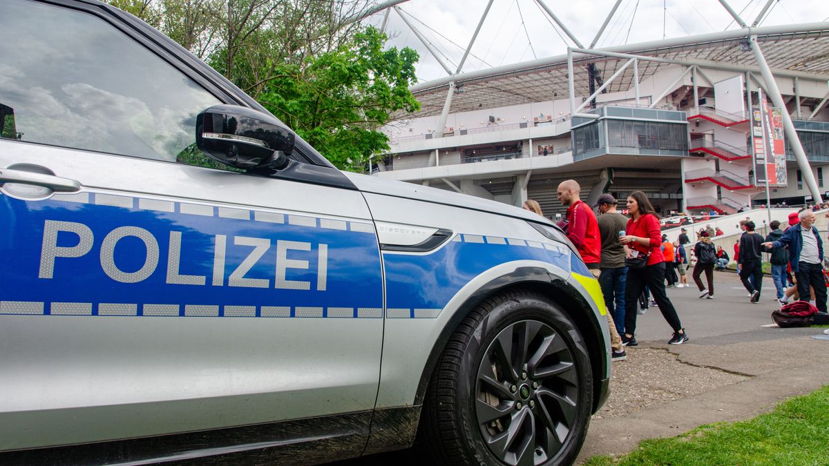 Detenido un ciudadano ruso por la muerte a puñaladas de dos ucranianos en un centro comercial en Alemania