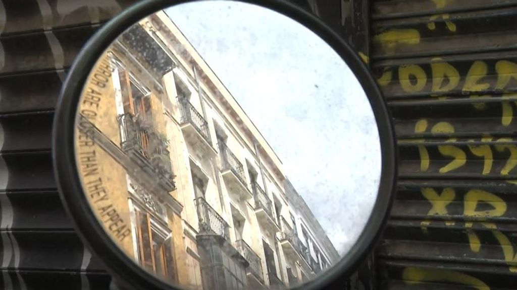 Los problemas que originan las viviendas turísticas en el centro de Madrid