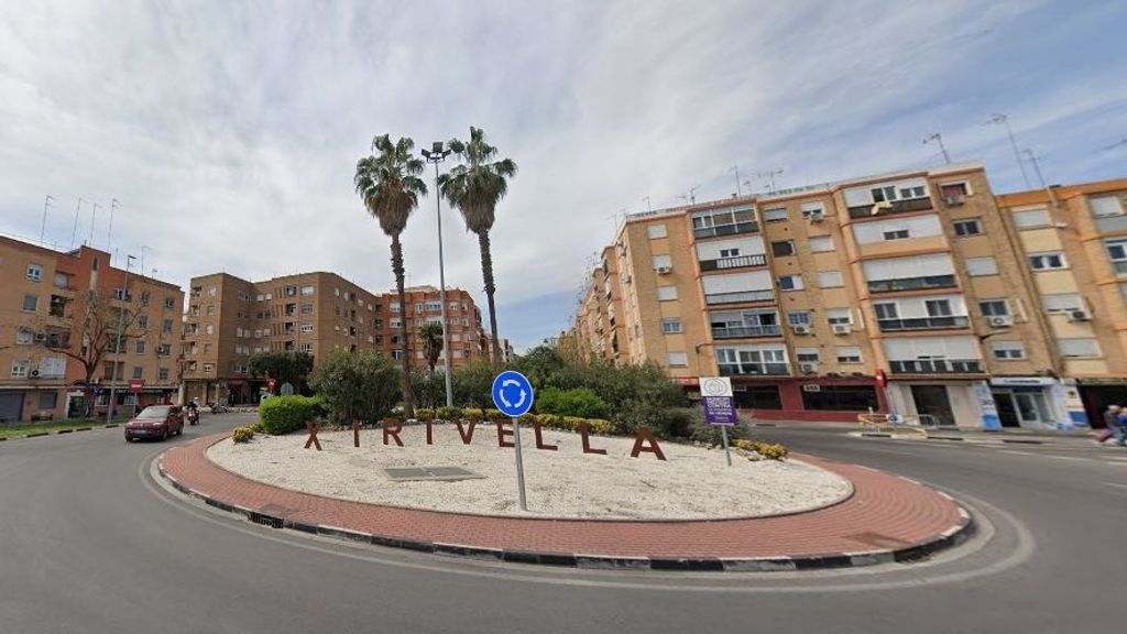 Municipio de Xirivella, en Valencia