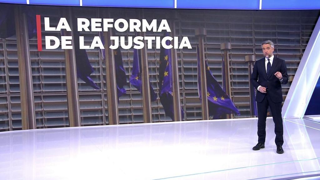 El 'regreso' de Pedro Sánchez pone en el punto de mira a la Justicia