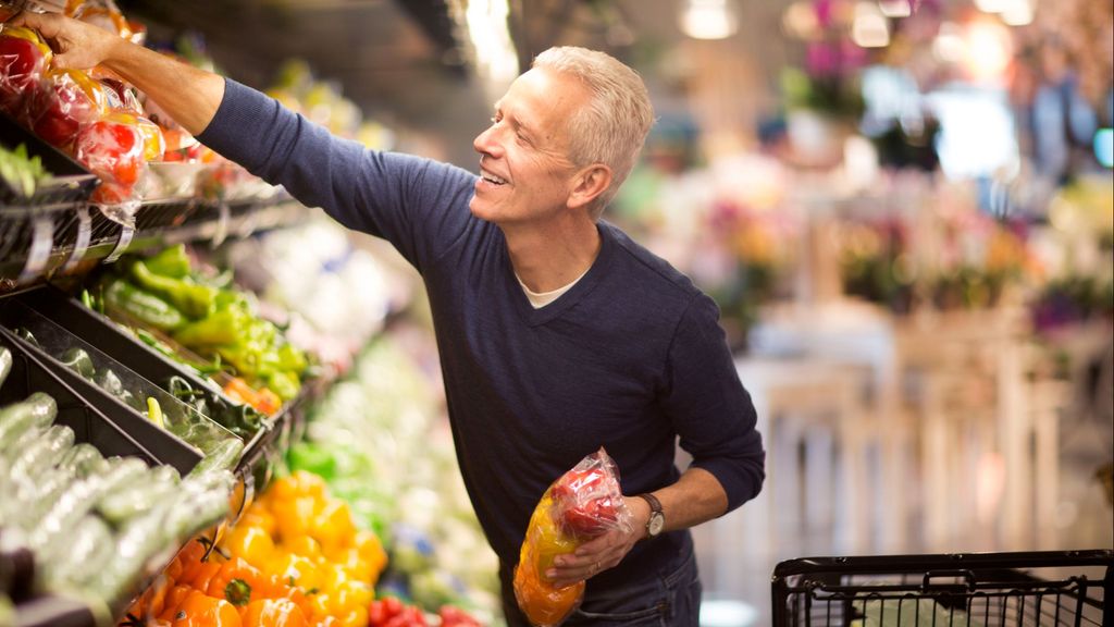 El sistema PEPS o cómo hacer que tu compra en el supermercado sea más eficiente