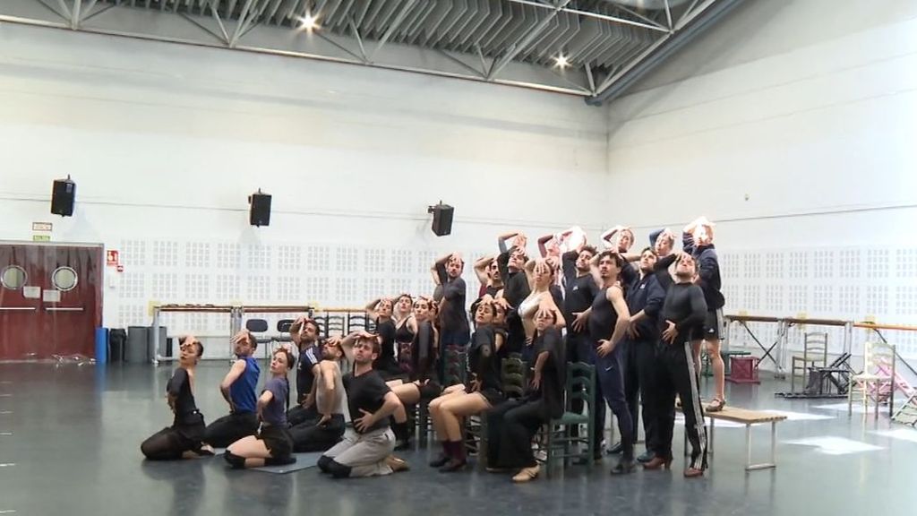Día Internacional de la Danza, los bailarines reclaman mayor presencia para el ballet en los teatros