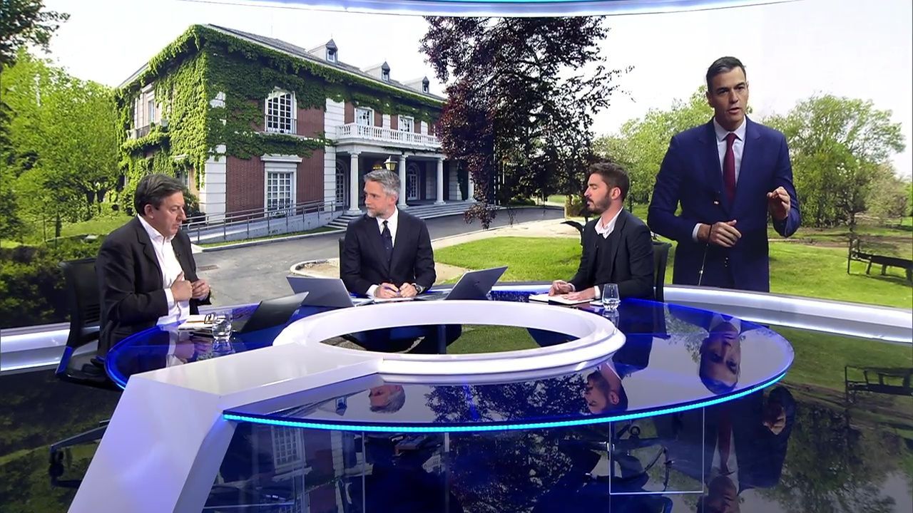 Ver Informativos Telecinco Especial 29.04.2024 completa