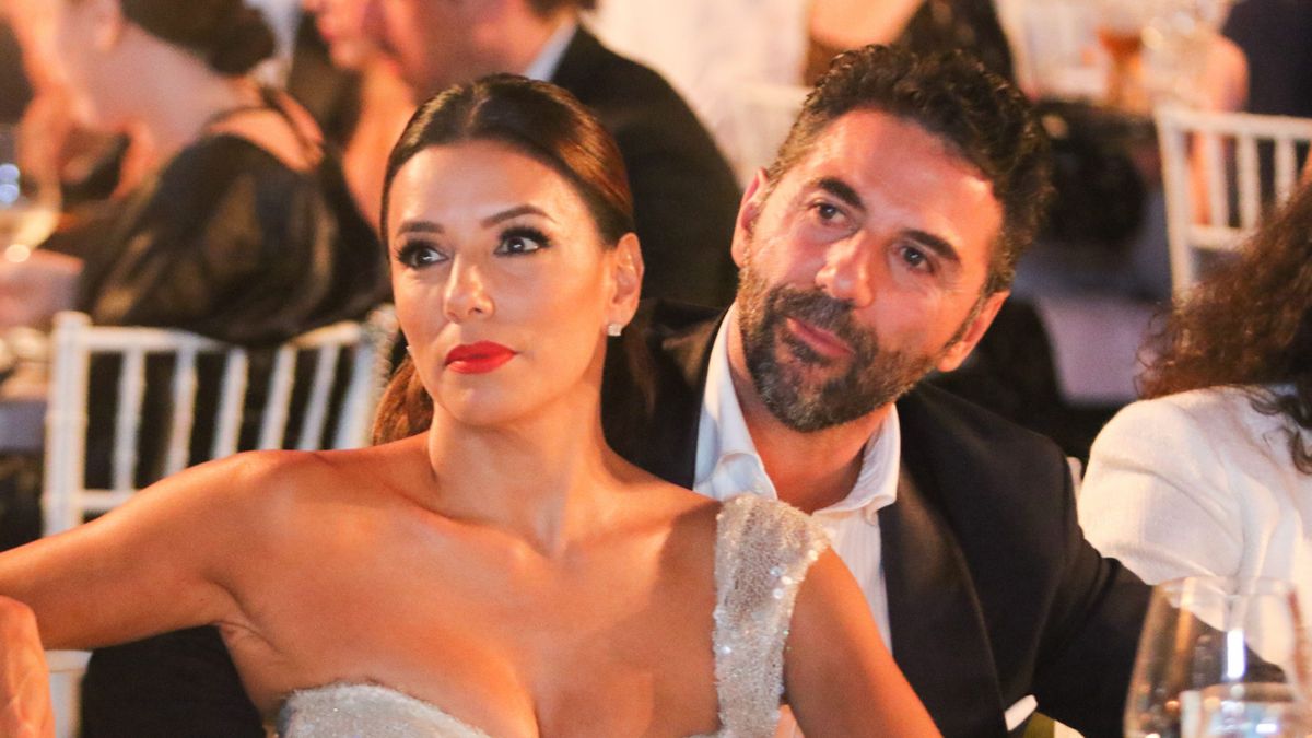 Eva Longoria y José Bastón se mudan a España