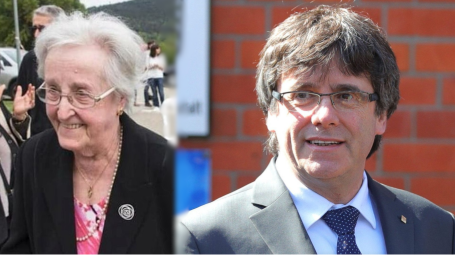 Fotomontaje con imágenes procedentes de: Instagram (@carlespuigdemont)/ Cordon Press