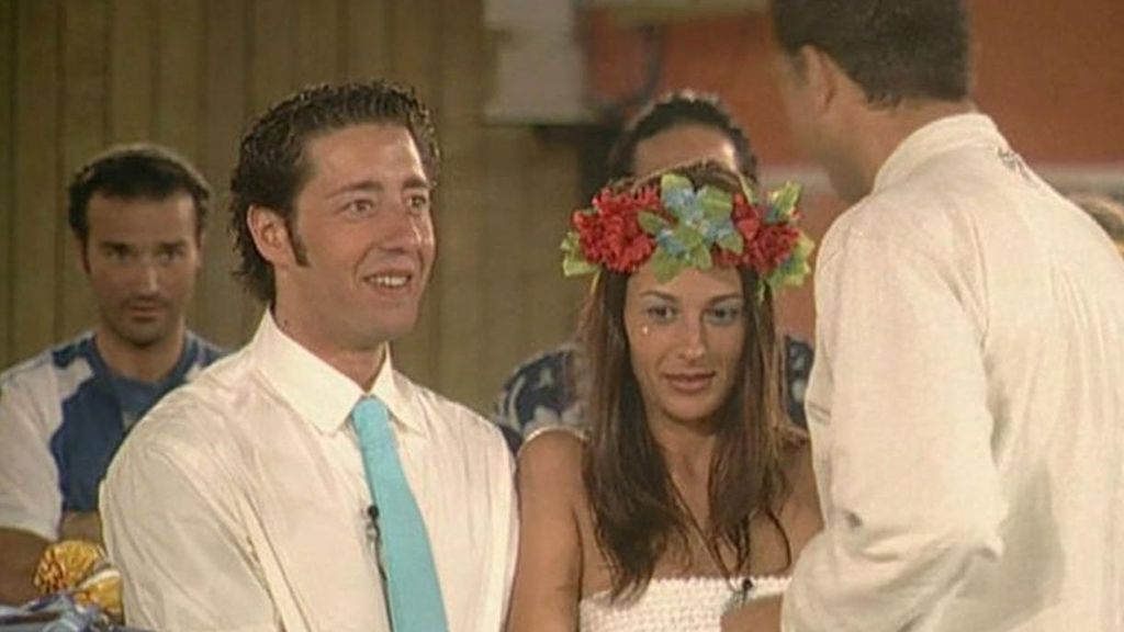 La boda de Eva y Emilio