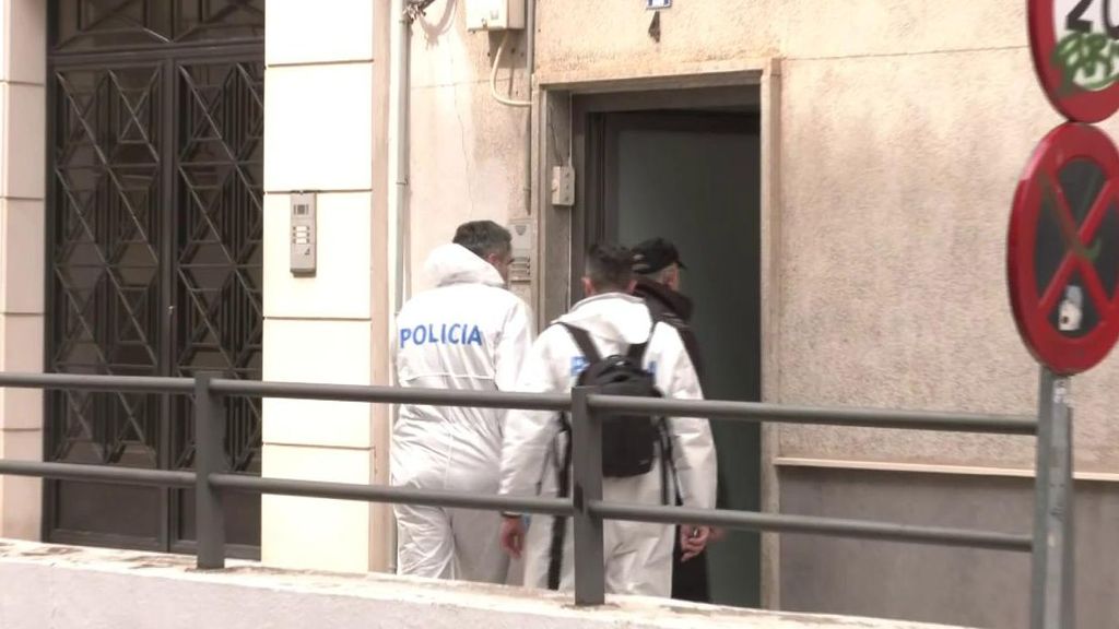 La madre del niño de seis años hallado muerto en Jaén, acusada de filicidio