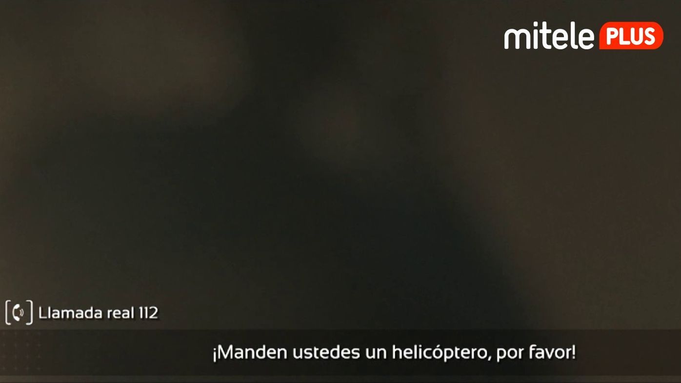 La llamada terrorífica de Ricardo al 112: "Que mi hermano se está muriendo" - eXpertos del crimen