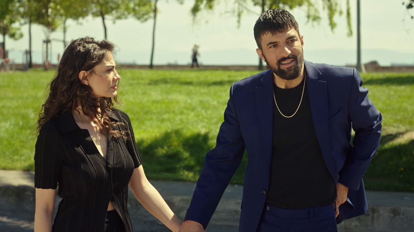 Ver Capítulo 34 x Temporada 1 completo online </p>
<p> Mi nombre es Farah