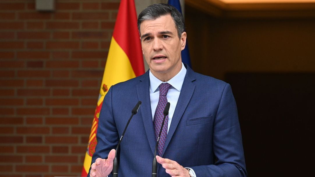 Vota en nuestra encuesta | Pedro Sánchez continúa al frente del Gobierno: ¿qué opinas de su decisión?