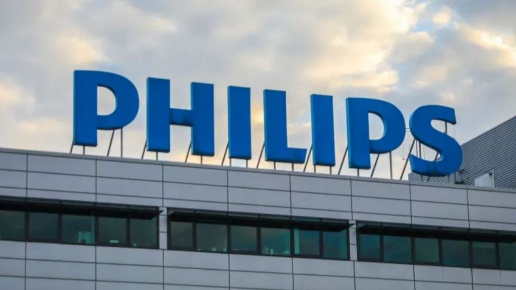 Phillips paga 1.000 millones para cerrar el caso de sus dispositivos para tratar la apnea de sueño
