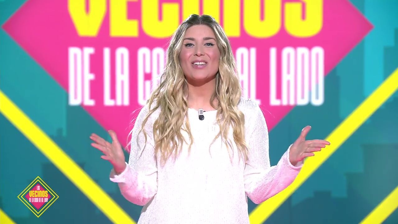 Ver Los vecinos de la casa de al lado. Gala 29.04.2024 completo online