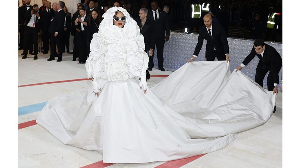 2023 MET GALA