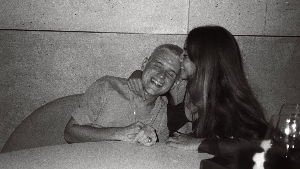 Alazne Aurrekoetxea es la chica que ocupa el corazón de Arkano.