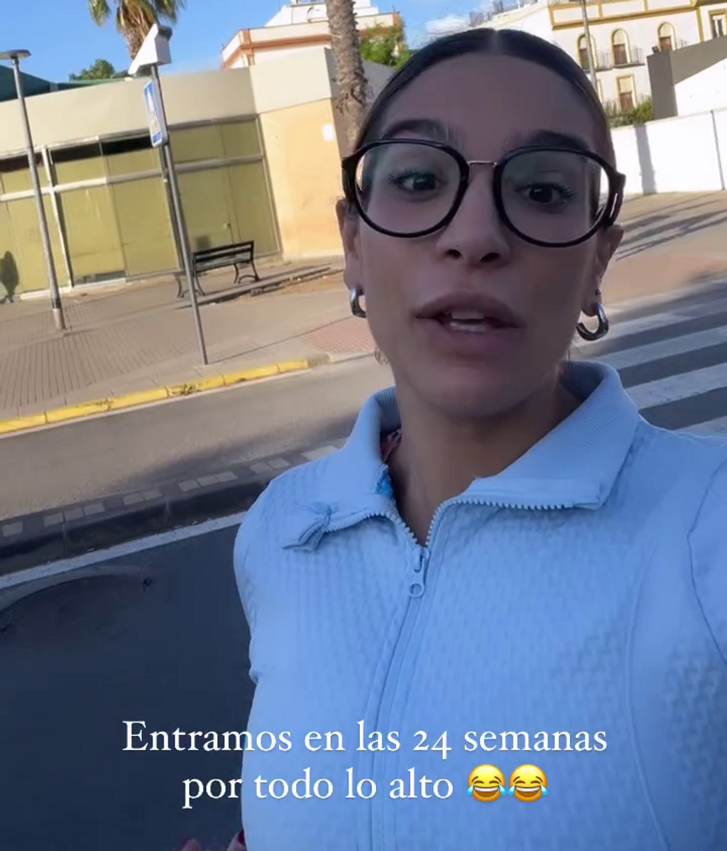 Alma Bollo habla de la "peor noche" de su vida