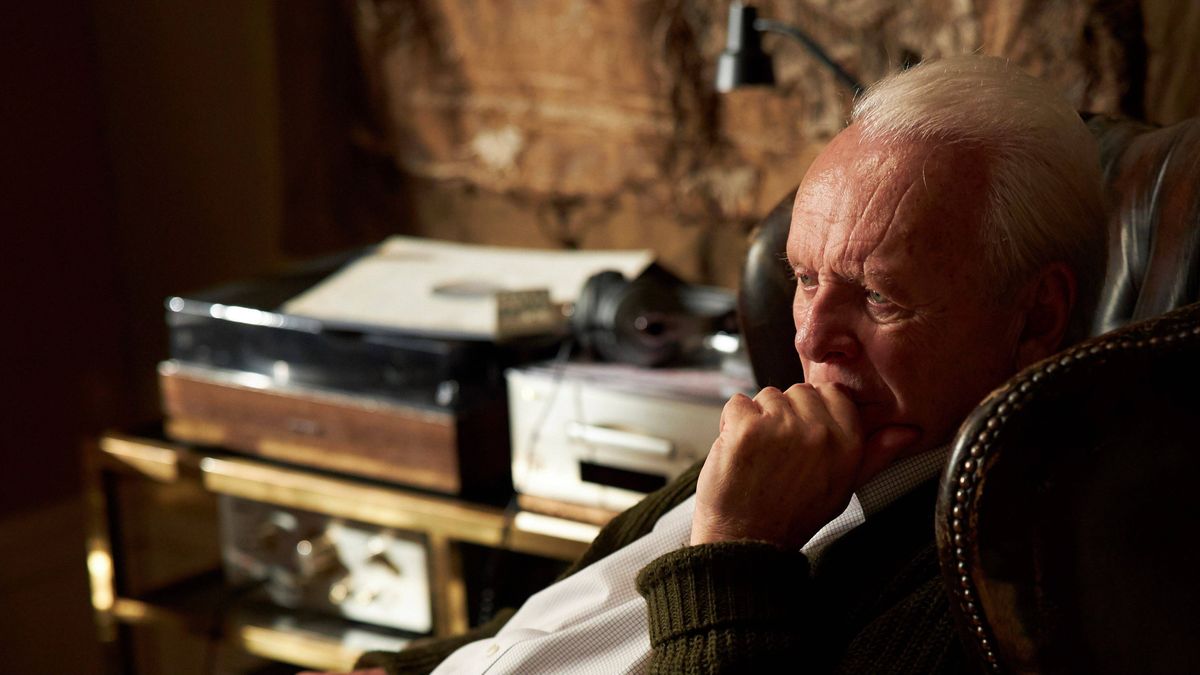 anthony hopkins cordon press