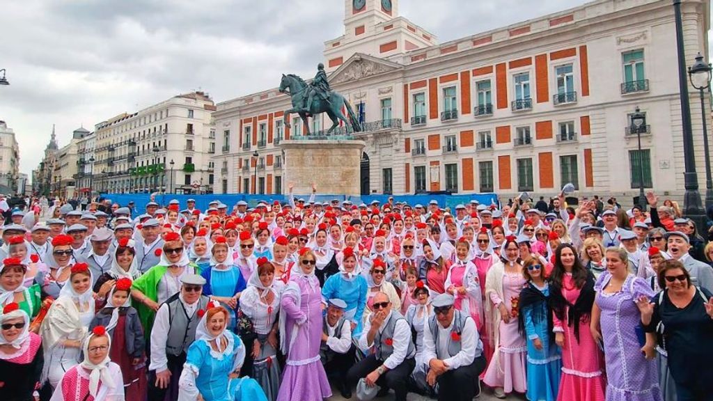 Fiestas de San Isidro