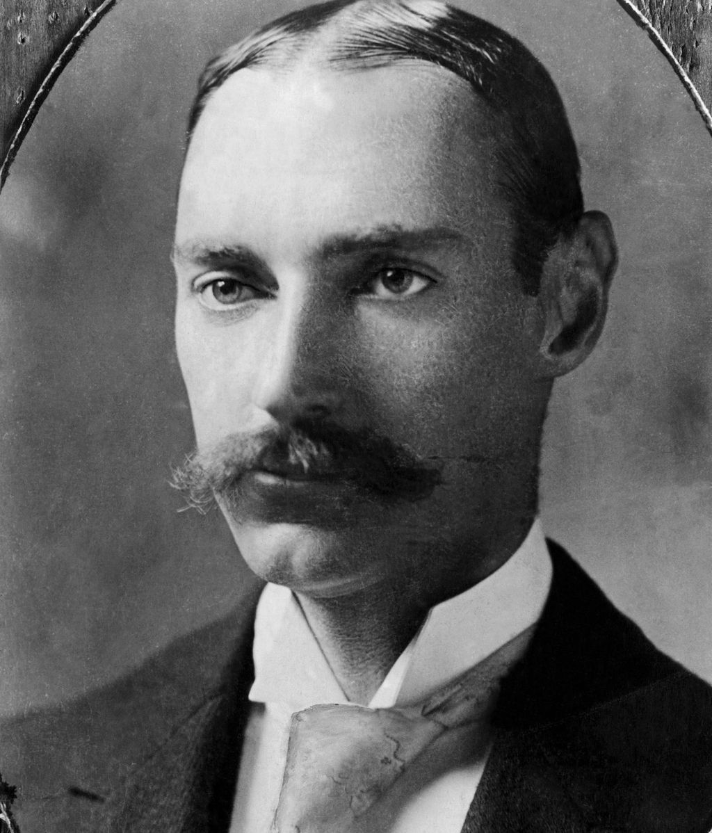 John Jacob Astor IV