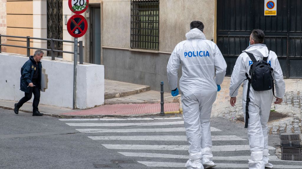 La madre acusada de asesinar a su hijo de 6 años en Jaén, tras el crimen: "Vienen los payasos a por mí"