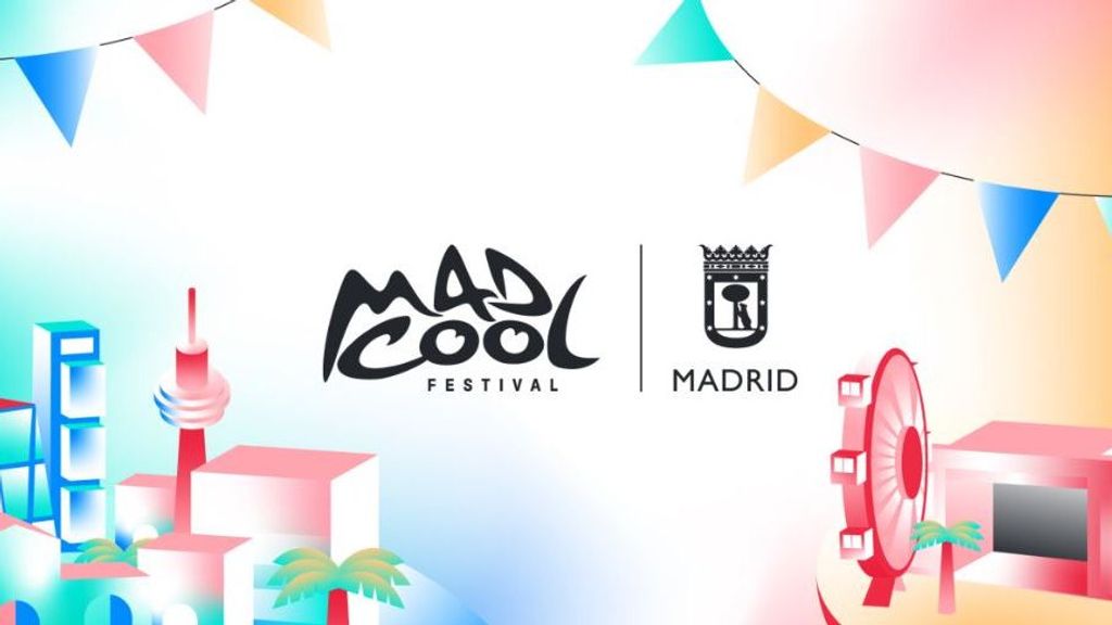 madcool Festival