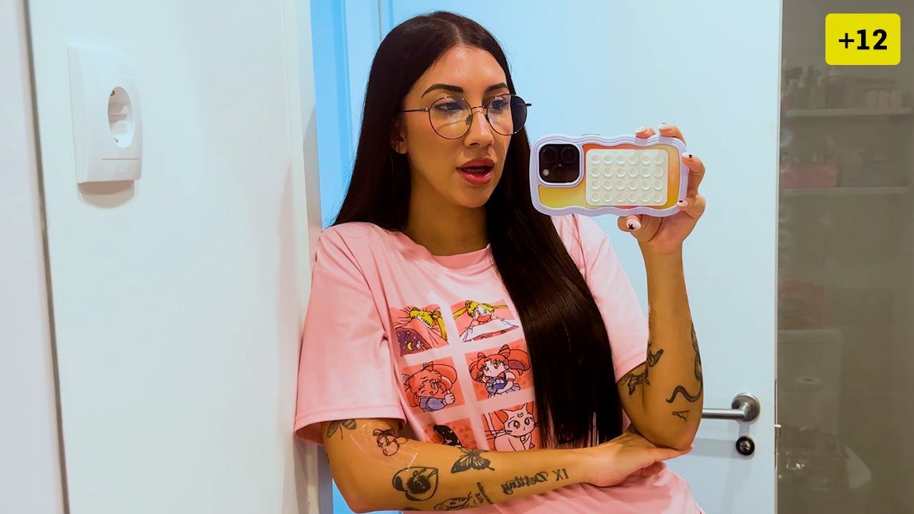 Naomi Asensi confirma su reconciliación con Adrián Blanch (2/2)