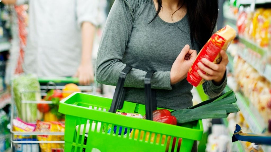 Sanidad ordena la retirada inmediata de cuatro productos que se venden en los supermercados de España