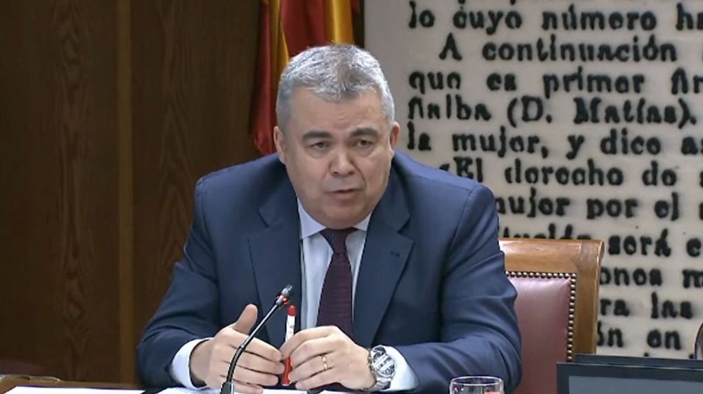 Santos Cerdán confirma que él introdujo a Koldo García en el PSOE