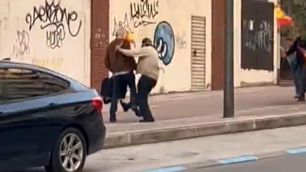 La Policía detiene a un hombre de 67 años por la agresión al exalcalde de Ponferrada