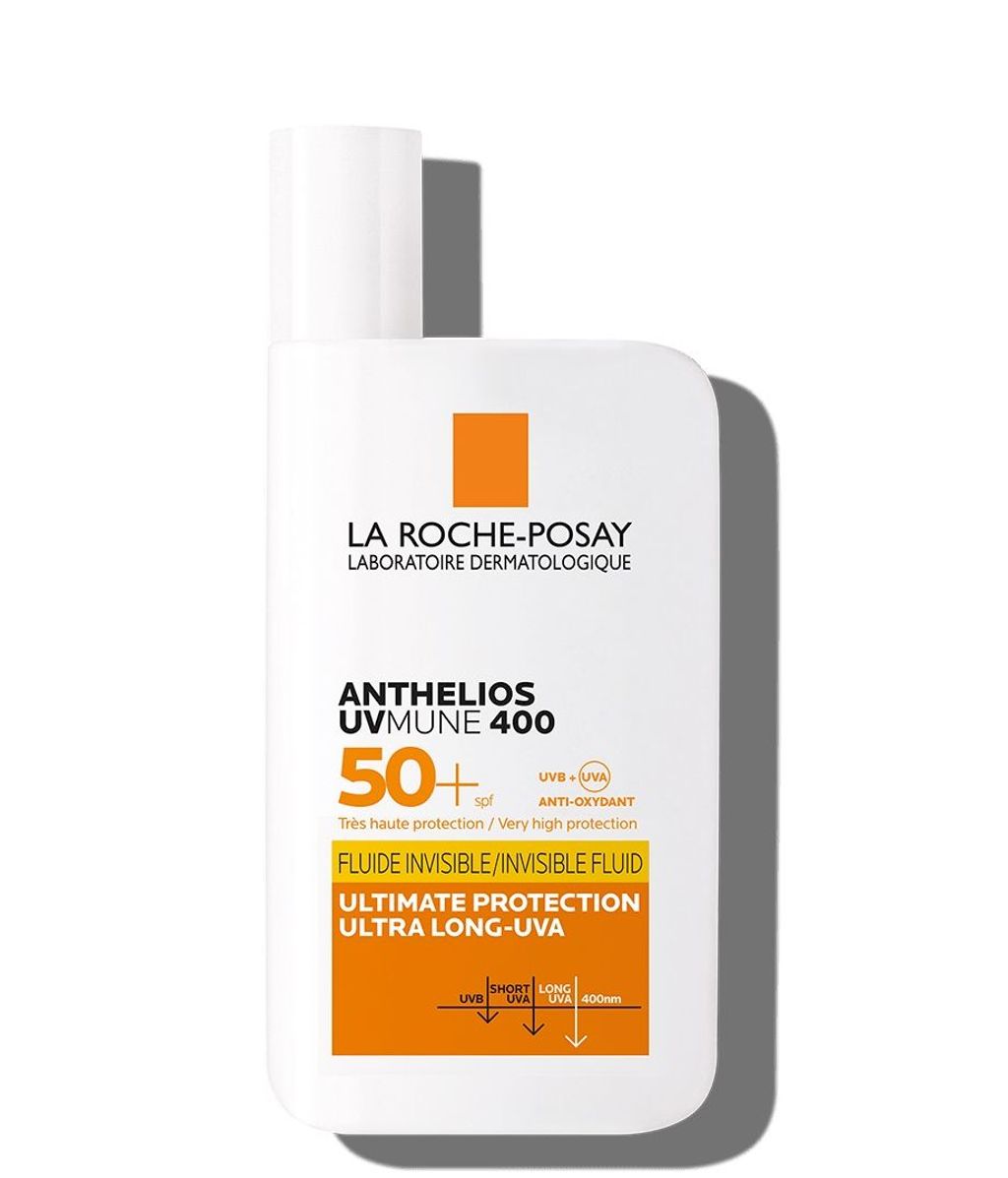 Anthelios UV-MUNE 400 50+ de La Roche-Posay