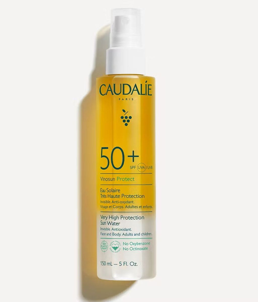 Caudalie Vinosun Protect