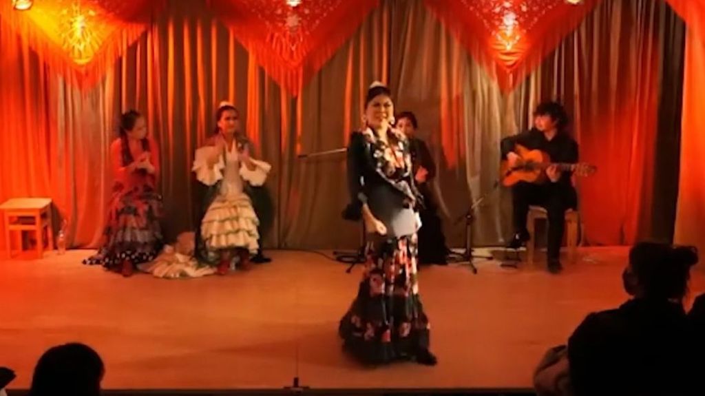 Guirijondo: el festival que aúna flamenco y artistas extranjeros