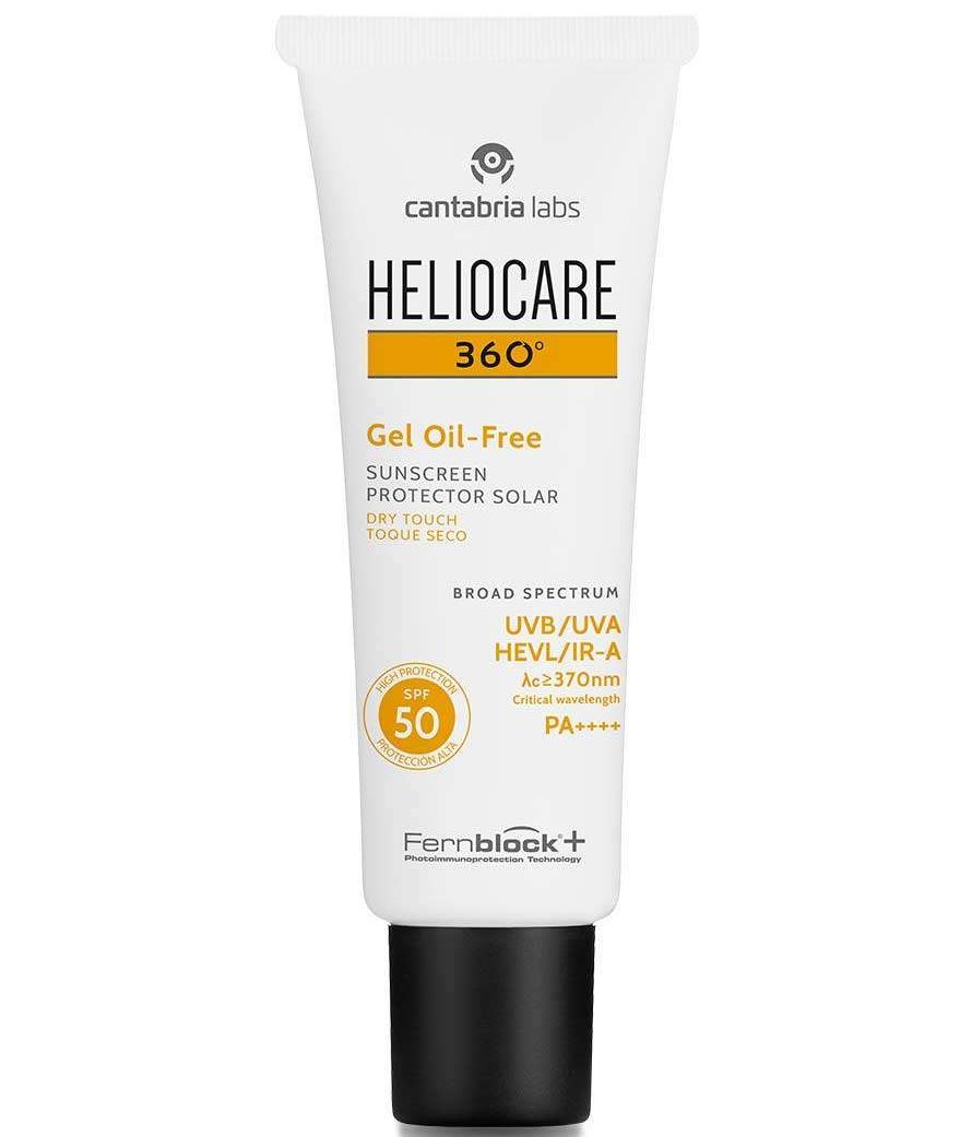 HELIOCARE 360º