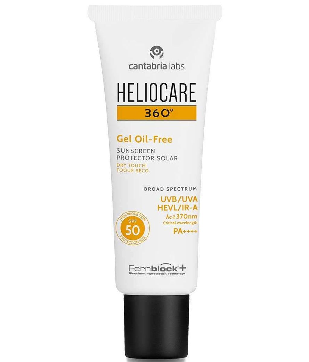 HELIOCARE 360º