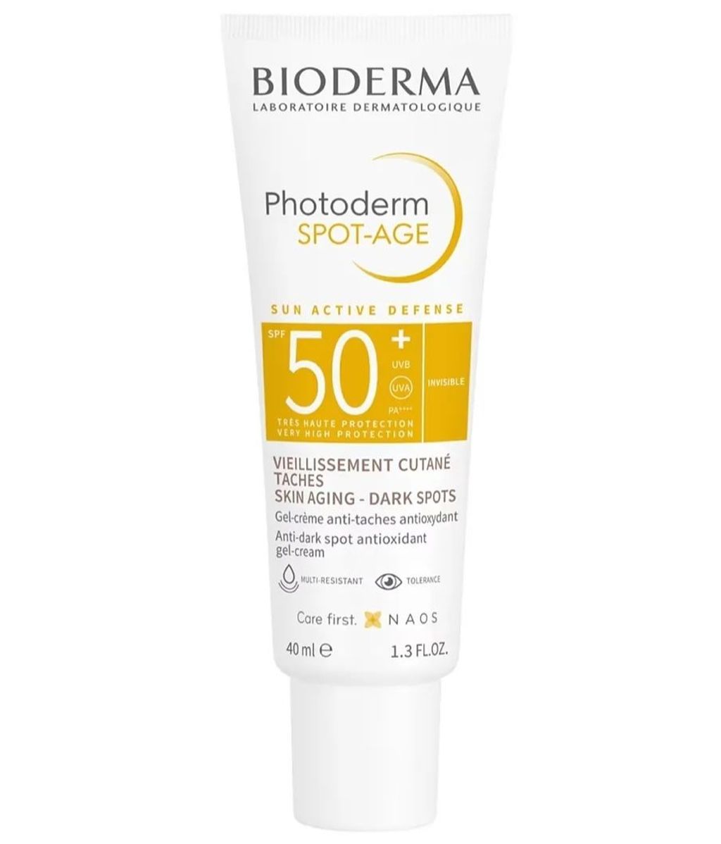 Photoderm Spot Age SPF 50+ de Bioderma