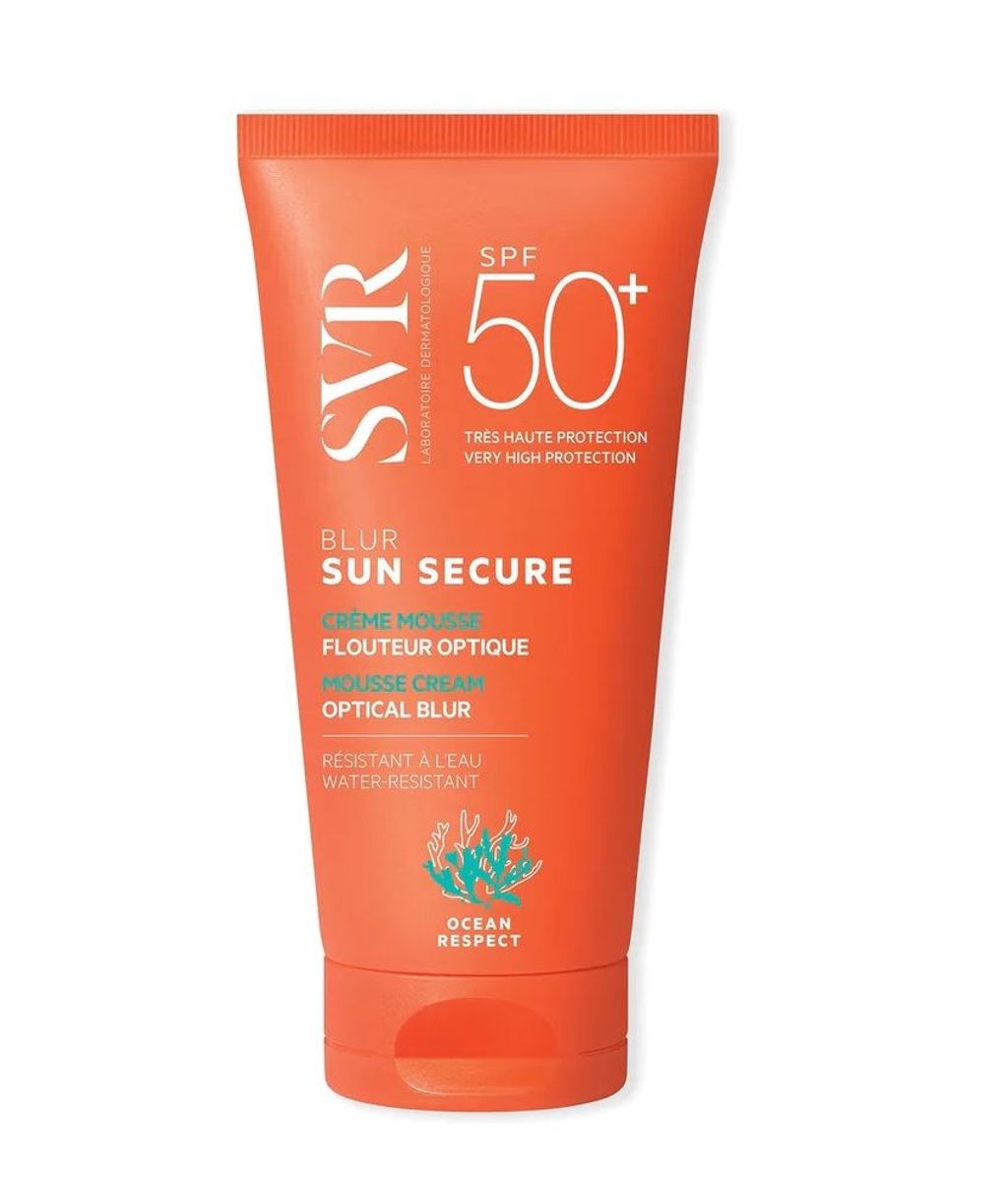 Sun Secure Blur SPF50+ de SVR