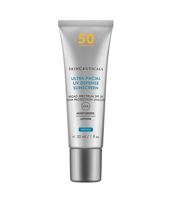 Ultra Facial UV Defense SPF 50 de Skinceuticals
