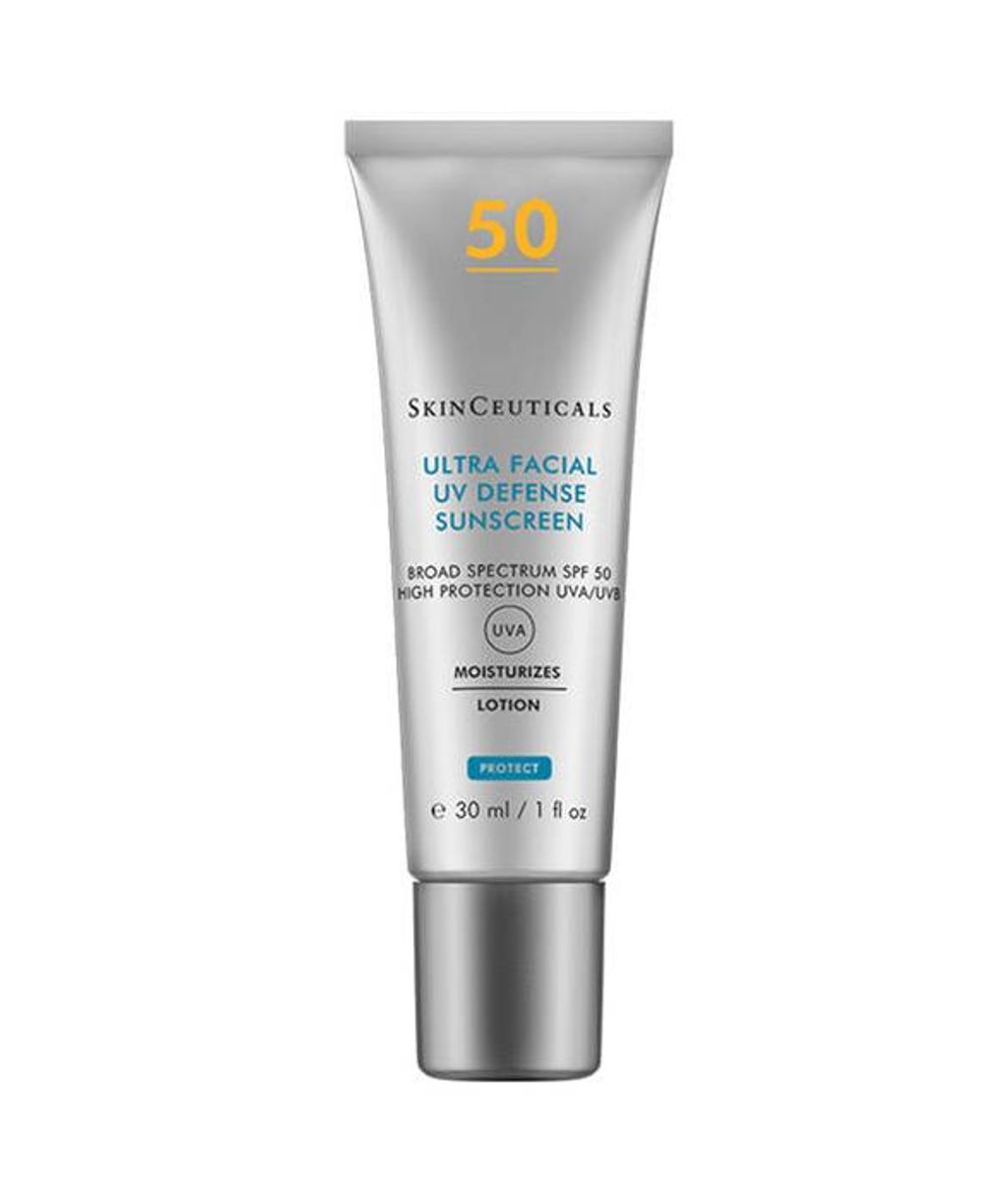 Ultra Facial UV Defense SPF 50 de Skinceuticals