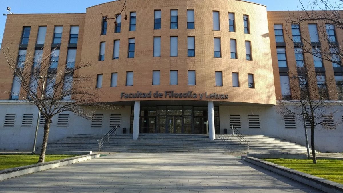 Facultad de Filosofía y Letras de la Universidad de Valladolid (UVA)