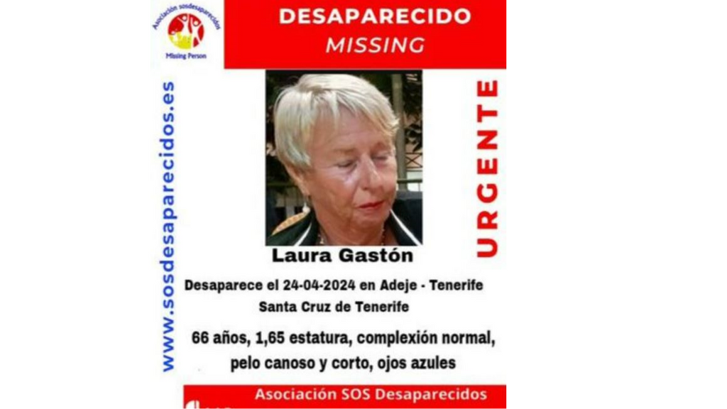 Laura Gastón