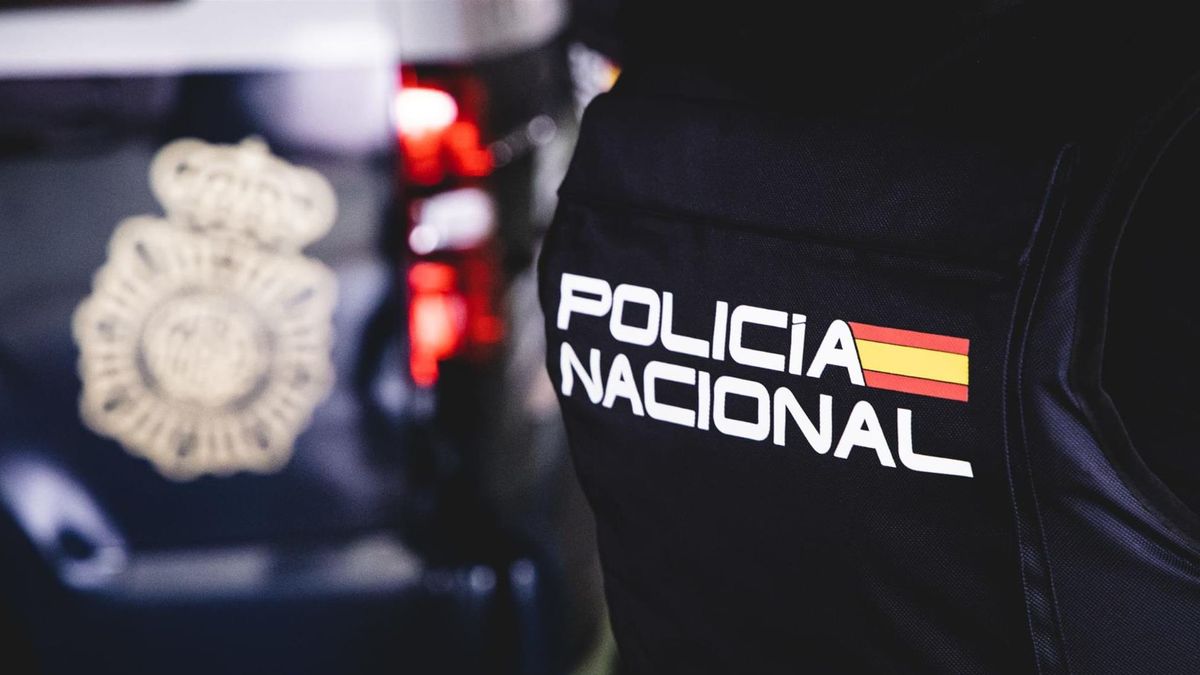 policia nacional 2