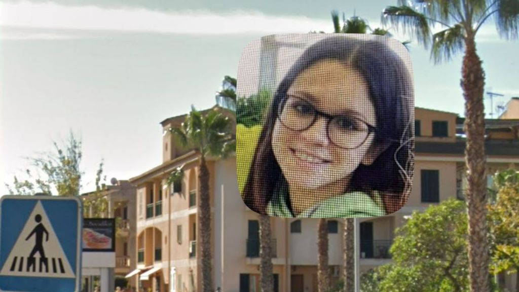 Buscan a Marta, una menor de 17 años desaparecida desde el martes en Inca, en Mallorca