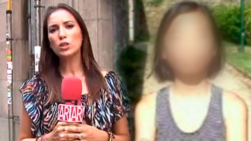 Caso Asunta Basterra: así informamos de su muerte en Telecinco