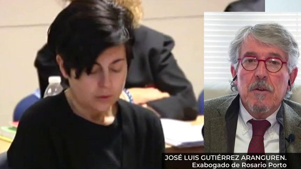 Exabogado de Rosario Porto: "10 años después sigo pensando que el verdadero asesino de Asunta está en libertad"