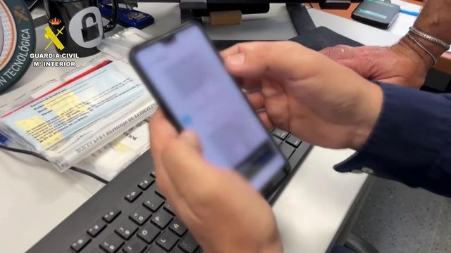 Así es la última estafa en phishing: se hacen pasar por tu banco