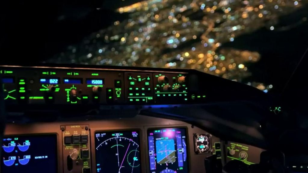 ¿Qué ocurre cuando un avión pierde la señal GPS? Rusia estaría detrás de varios incidentes, pero en España no hay riesgo grave