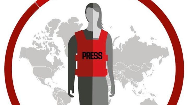 Reporteros Sin Fronteras: ¿Por qué parten las periodistas latinoamericanas al exilio? Reporteros Sin Fronteras: ¿Por qué parten las periodistas latinoamericanas al exilio?