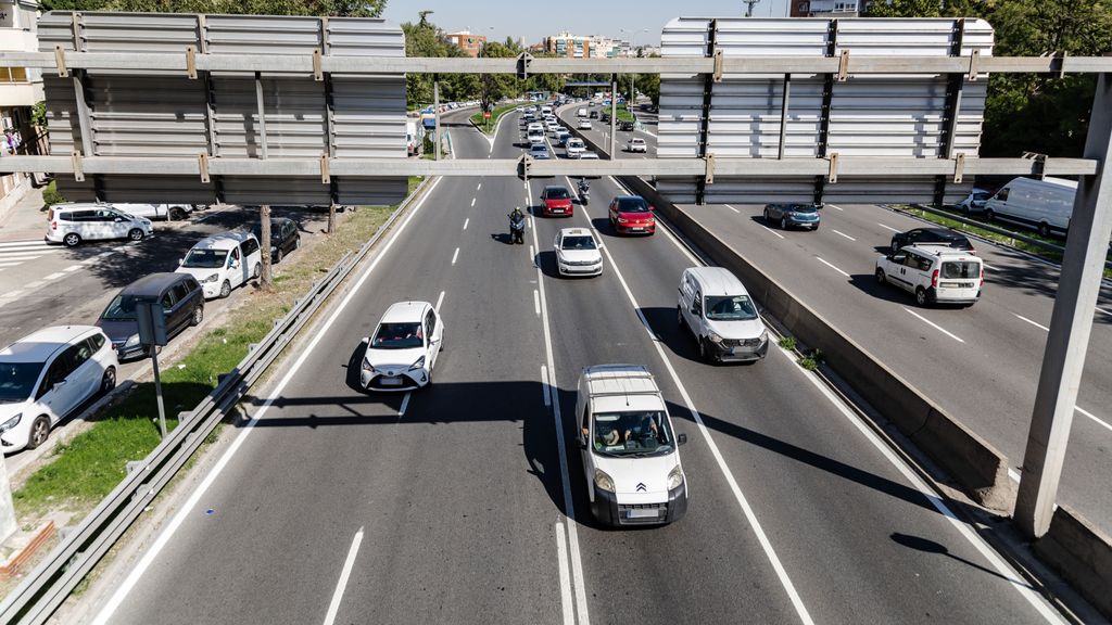 Un total de 9.557 conductores fueron interceptados en las carreteras gallegas excediendo los límites de velocidad