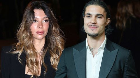 Alejandra Rubio y Carlo Costanzia están esperando su primer hijo: "Vamos a ser padres"